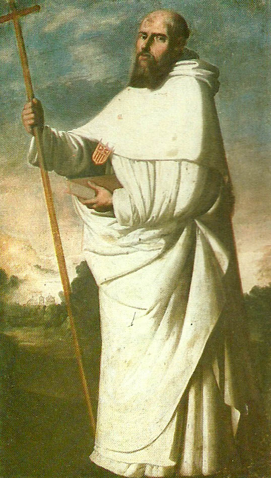 st. pedro nolasco